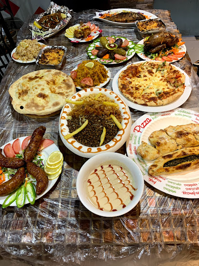 مطعم الفتح - Saudi Arabia|Sakaka 72341|Al Shalhub|طريق الملك عبدالعزيز