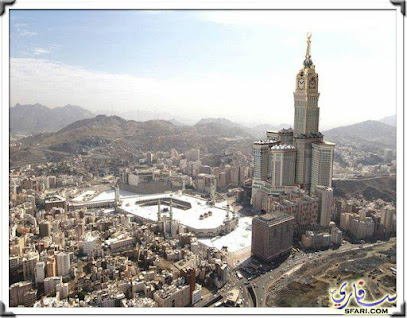 روابي مكة - مكة المكرمة - +966 50 552 3628