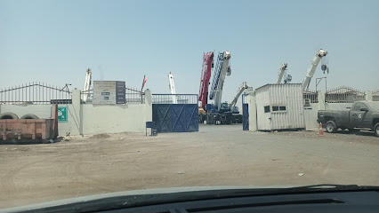 SAB Rig Move - الدمام -