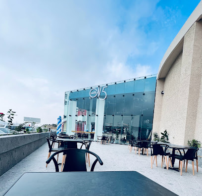 N5 Coffee - النماص - النماص - +966 54 776 9581