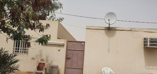 عيادة الحجام - نجران -