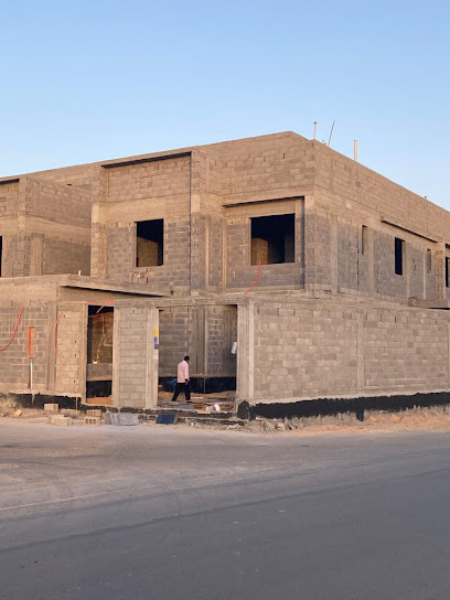 مؤسسة أطراف الأفق للمقاولات - Saudi Arabia|Buraydah 52375|Sultanah|6988 شارع عمر بن سليم،