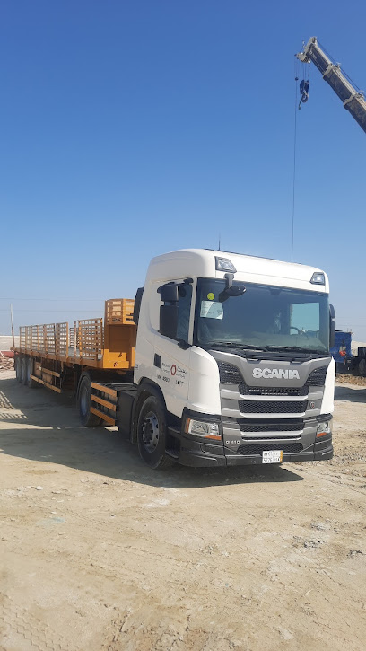 نسما وشريكها التخطيط - Saudi Arabia|Ras Tanura 32851|8775 3877