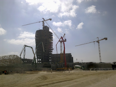 ناس لتوريد القوى العاملة وخدمات البناء - الخبر - +966 53 003 0450