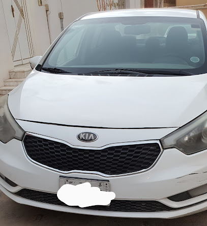 منال لتدريب قيادة السيارات للسيدات - الرياض - +966 50 723 8449