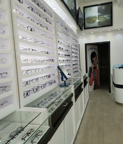 الفروان للبصريات 1 - الدمام - +966 13 822 2077
