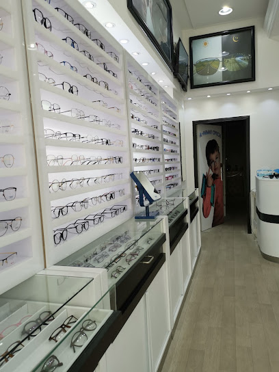 الفروان للبصريات 1 - Dammam 32264
