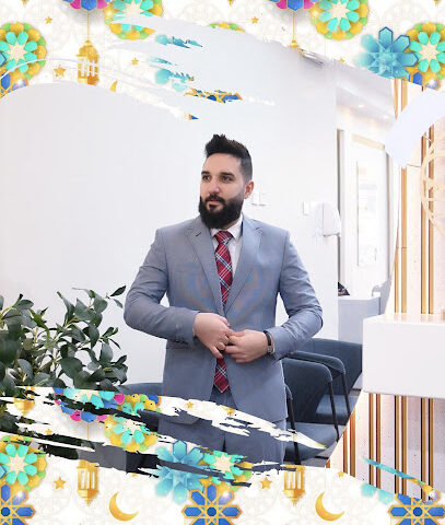 عيادة د محمد مصطفى جلدية وتجميل - جدة - +966 54 866 4237