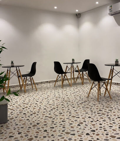 شاي مخلوط - الجبيل -