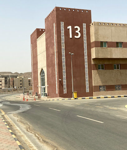 الكلية التقنية بجدة - جدة -
