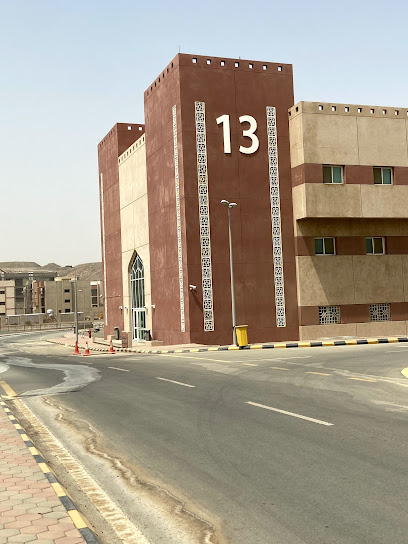 الكلية التقنية بجدة - Saudi Arabia|Jeddah 17608|King Abdul Aziz Medical City|طريق الحرمين السريع غرب