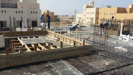 فالكون للإنشاءات - جدة - +966 50 047 5656