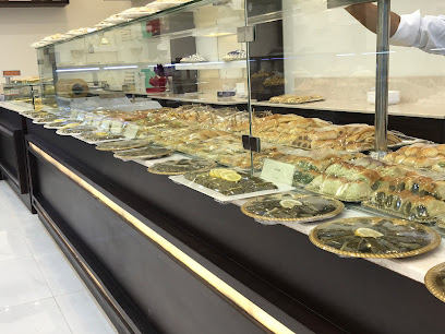 حلويات الجوديا JB - الرس - +966 50 448 2118