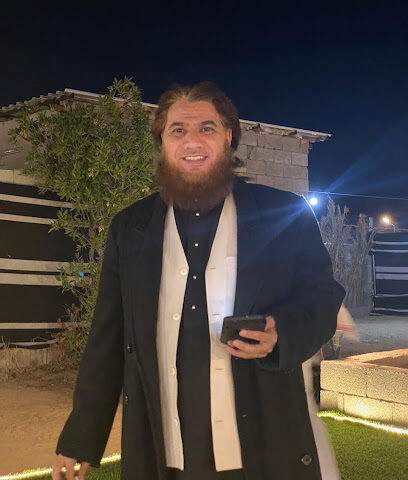 مستشار قانوني سعدالقاضي مكتب الهزاع للمحاماة والاستشارات القانونية - الطائف - +966 50 090 3887