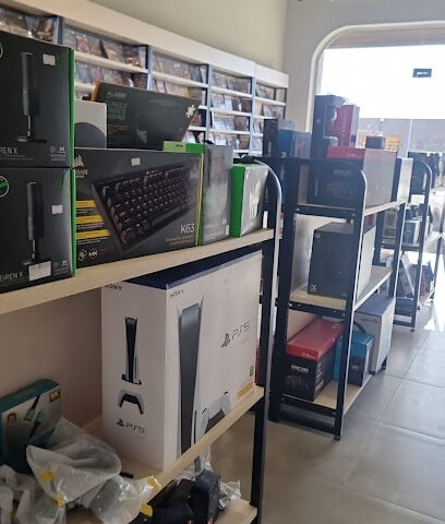 سنايبر قيمز - البكيرية - البكيرية - +966 50 367 6777