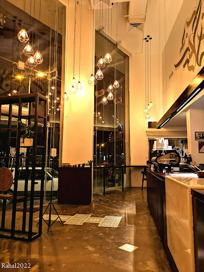 وقفة | الوقفة - Saudi Arabia|Jazan|شارع 46|Airport Rd