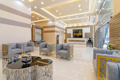 مجمع مايا الطبي الرياض MAYA CLINIC - الرياض - +966 9200 02944