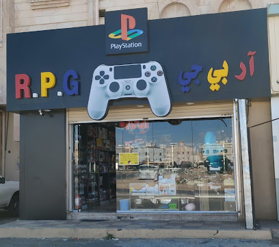 ار بي جي للصيانة بلايستيشن RPG - الطائف - +966 55 606 2061