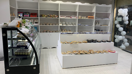 كيك وحلا - عفيف - +966 50 282 4454