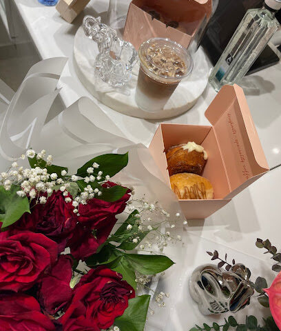 مقهى فيل Phil's cafe - ساجر - +966 59 920 9570