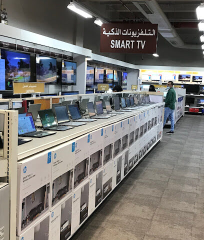 مكتبة جرير | مكتبة جرير - الجبيل - +966 9200 00089