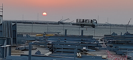 مكاتب سايبم - الخفجي -