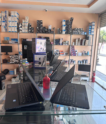 الوعد للحاسب الآلي - الطائف - +966 58 202 0161
