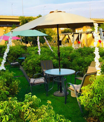 غولدن كافيه - الهدا - +966 53 634 7234