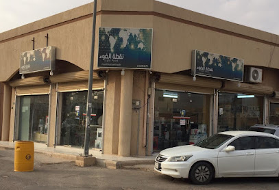الضوء والالكترونيات - الزلفي - +966 16 422 4873