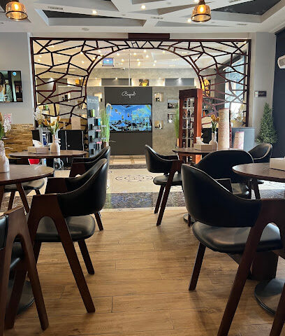 بصمة الخاصة - خميس مشيط - +966 17 221 4721