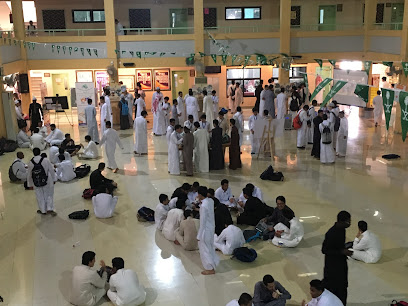 نادي الموهوبين بمدرسة عين جالوت الثانوية - مكة المكرمة - +966 55 553 2467
