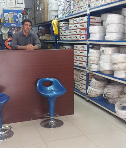 مؤسسة شبكة الأمواج للتجارة - الرياض - +966 59 978 4888