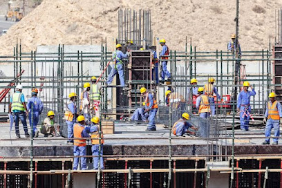 مصنع حسين مهدي بن مانع الصلاح للصناعة المكتب الرئيسي - الدمام - +966 59 955 0955
