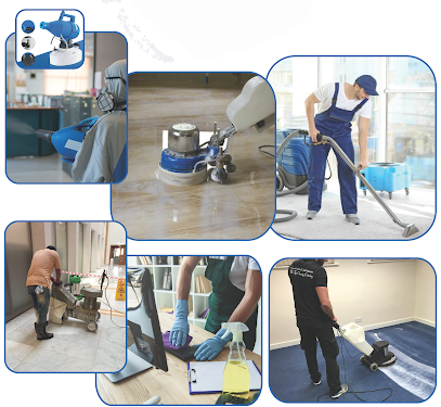 القمة لمقاولات التنظيف - الرياض - +966 59 292 9839