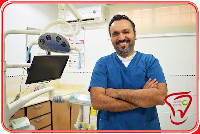 عيادة الفارابي لطب الاسنان - الرياض - +966 11 202 7500