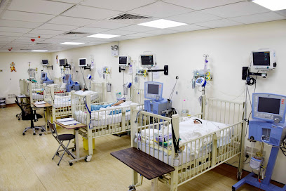 Hamid Suliman Al Ahmadi Hospital مستشفى الدكتور حامد سليمان الأحمدي - المدينة المنورة - +966 9200 05990