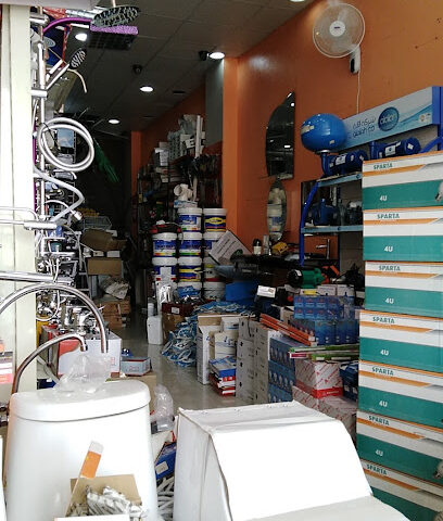 مؤسسة شاطئ المحيط الهادي للتجارة. - القطيف - +966 13 823 8836