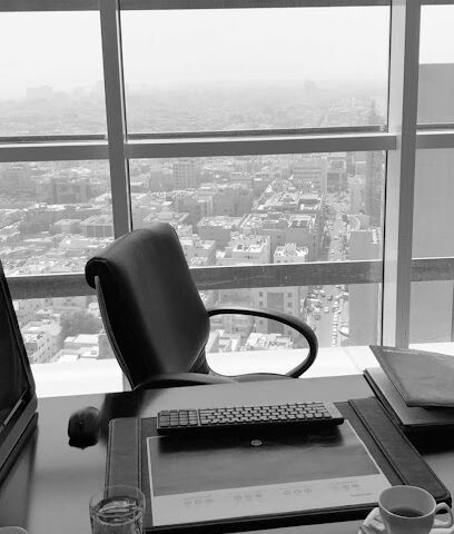 مكتب ارت ركازا للاستشارات الهندسية - الخبر -