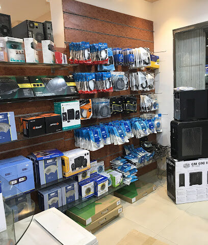 مؤسسة مسار الكمبيوتر - الرياض - +966 11 485 1033