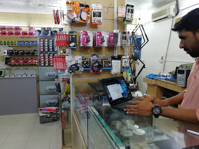 حآسب آلي - بريدة - +966 50 091 3439