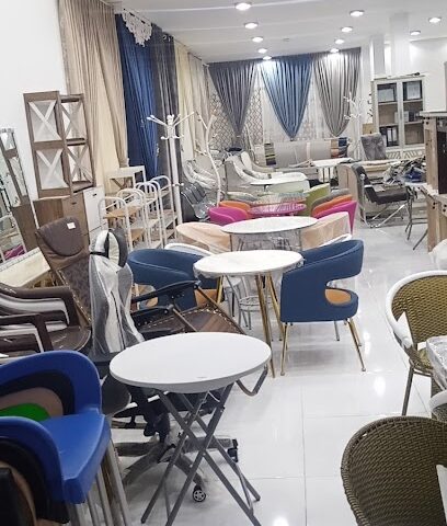 مؤسسة بيت نورا للاثاث - الخبر - +966 59 152 3310