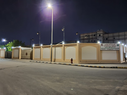 مكتب DHPD (الخنيني) - الجبيل - +966 13 361 5710