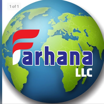 شركة فرحانة ذ م م للمقاولات العامة - الخبر - +966 50 579 2223