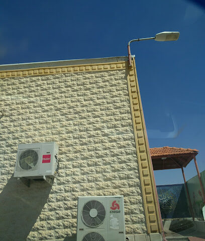 عيادة المعالج بدر الغنام ابو موفق - سكاكا - +966 56 544 8536