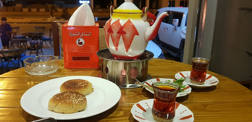 مقهى تابلاين - عرعر - +966 14 665 0012