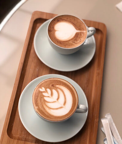 كوفي اكسبريس خبراء قهوة 3 - تبوك -