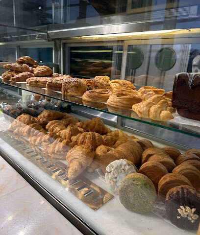 بروليه بيكري BRulee Bakery ll - المدينة المنورة - +966 55 284 4947