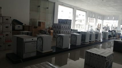 المصيف البارد للأجهزة والتكييف (الطـــرقي) - القيصومة - +966 13 724 1226