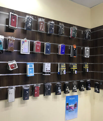فون كير للجوالات - أبها - +966 54 563 5343