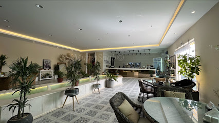مقهى الشجرة - الدوادمي - +966 50 589 0112
